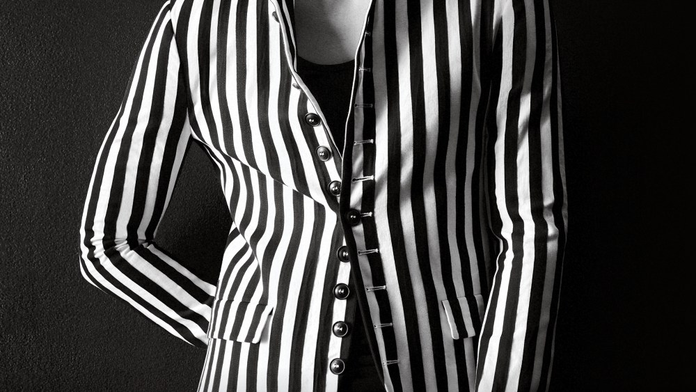 John Varvatos SS 2016 Advertising Campaign