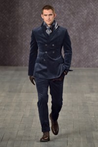 Joseph Abboud Men's RTW Fall 2016