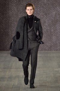 Joseph Abboud Men's RTW Fall 2016