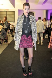 Just Cavalli RTW Fall 2016
