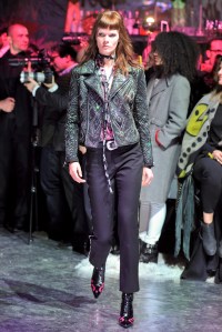 Just Cavalli RTW Fall 2016