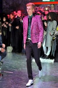 Just Cavalli RTW Fall 2016