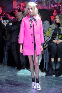 Just Cavalli RTW Fall 2016