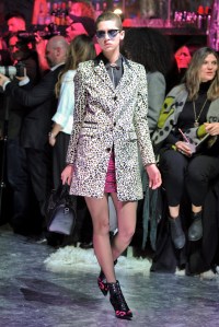 Just Cavalli RTW Fall 2016