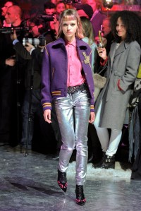 Just Cavalli RTW Fall 2016