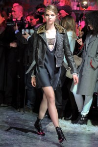 Just Cavalli RTW Fall 2016