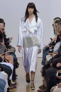 JW Anderson RTW Fall 2016