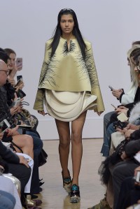 JW Anderson RTW Fall 2016
