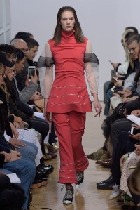 JW Anderson RTW Fall 2016