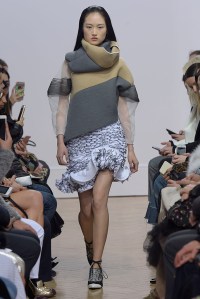 JW Anderson RTW Fall 2016