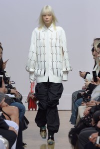 JW Anderson RTW Fall 2016