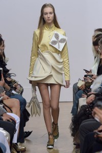 JW Anderson RTW Fall 2016