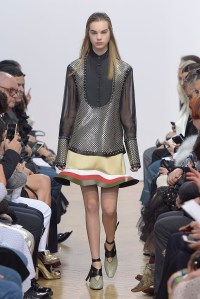 JW Anderson RTW Fall 2016