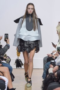 JW Anderson RTW Fall 2016