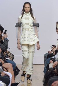 JW Anderson RTW Fall 2016