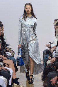 JW Anderson RTW Fall 2016