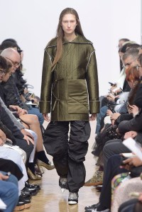 JW Anderson RTW Fall 2016