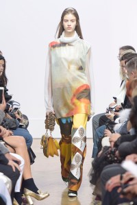 JW Anderson RTW Fall 2016