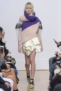 JW Anderson RTW Fall 2016