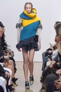 JW Anderson RTW Fall 2016