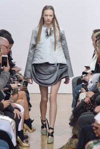 JW Anderson RTW Fall 2016