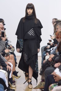 JW Anderson RTW Fall 2016