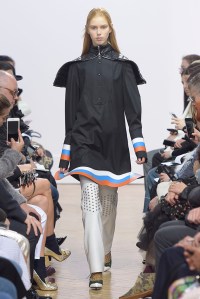 JW Anderson RTW Fall 2016