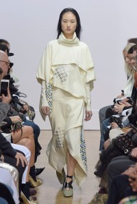 JW Anderson RTW Fall 2016
