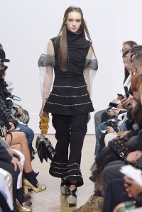 JW Anderson RTW Fall 2016
