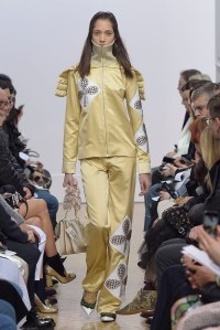 JW Anderson RTW Fall 2016