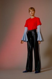 Kaelen RTW Fall 2016