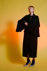 Kaelen RTW Fall 2016