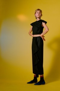 Kaelen RTW Fall 2016