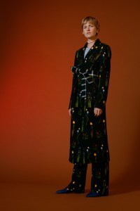 Kaelen RTW Fall 2016