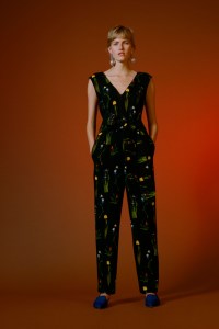 Kaelen RTW Fall 2016