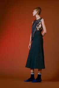 Kaelen RTW Fall 2016