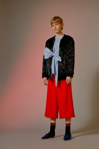 Kaelen RTW Fall 2016