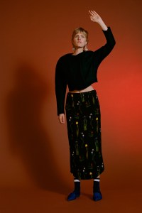 Kaelen RTW Fall 2016