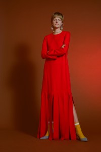 Kaelen RTW Fall 2016