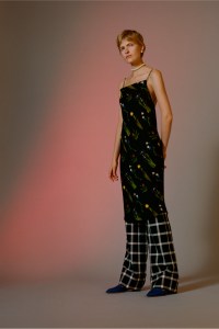 Kaelen RTW Fall 2016
