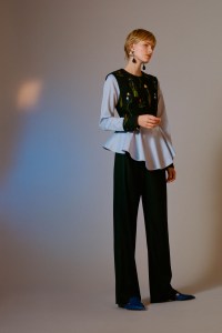 Kaelen RTW Fall 2016
