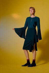 Kaelen RTW Fall 2016