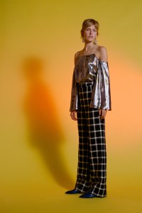 Kaelen RTW Fall 2016