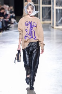Christopher Kane RTW Fall 2016