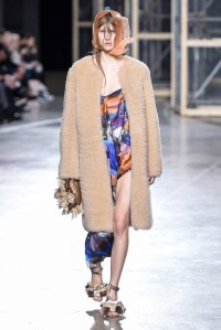 Christopher Kane RTW Fall 2016