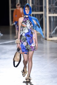 Christopher Kane RTW Fall 2016