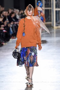 Christopher Kane RTW Fall 2016