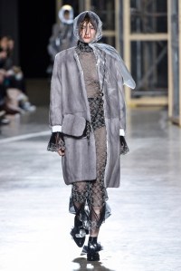 Christopher Kane RTW Fall 2016