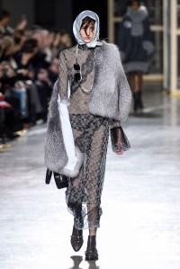 Christopher Kane RTW Fall 2016