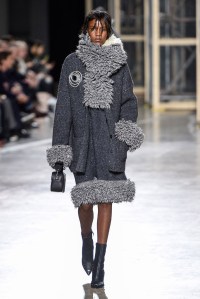 Christopher Kane RTW Fall 2016